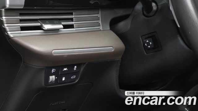 Hyundai Grandeur (IG) 2.5 Exclusice 2021 — фото 15
