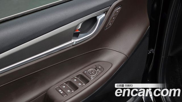 Hyundai Grandeur (IG) 2.5 Exclusice 2021 — фото 16