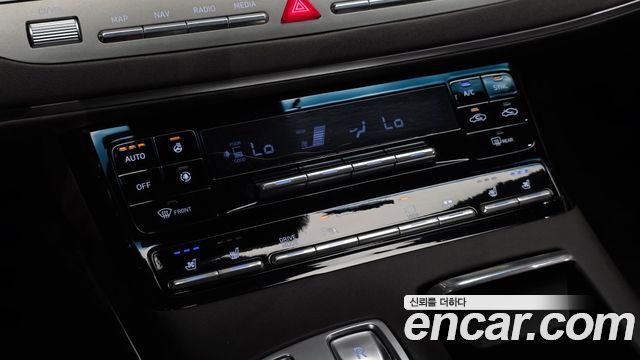 Hyundai Grandeur (IG) 2.5 Exclusice 2021 — фото 18