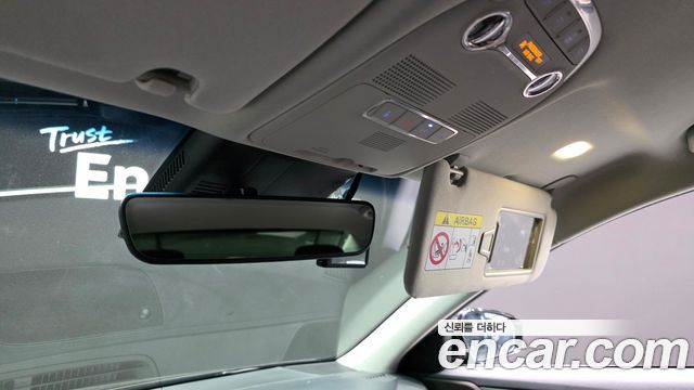 Hyundai Grandeur (IG) 2.5 Exclusice 2021 — фото 19