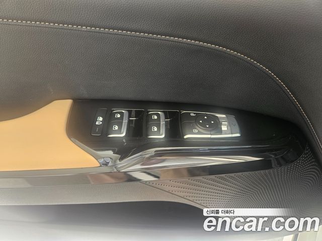 Kia K5 Hybrid (III) Noblesse 2021 — фото 19