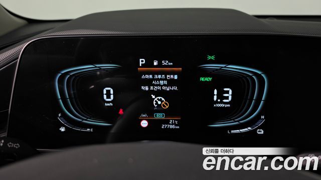 Kia Niro Prestige 2024 — фото 8