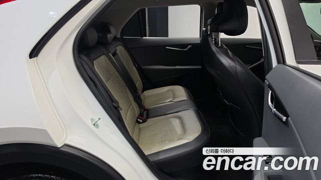 Kia Niro Prestige 2024 — фото 15