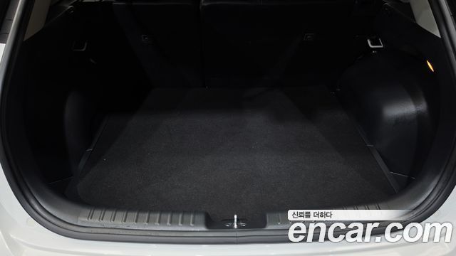 Kia Niro Prestige 2024 — фото 24