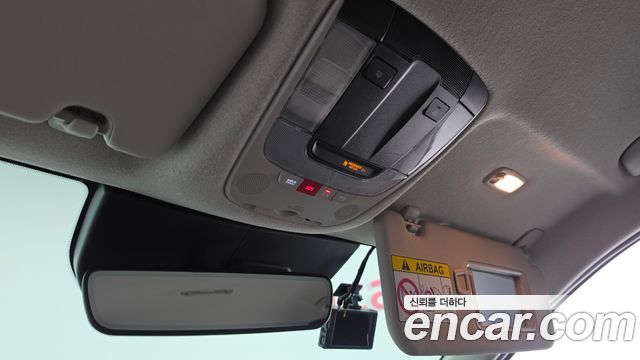 Kia Niro Prestige 2024 — фото 33