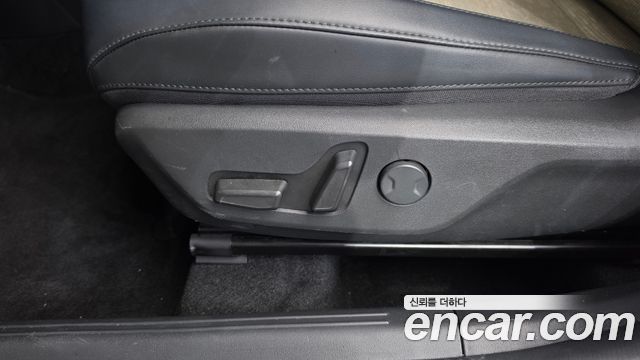 Kia Niro Prestige 2024 — фото 37
