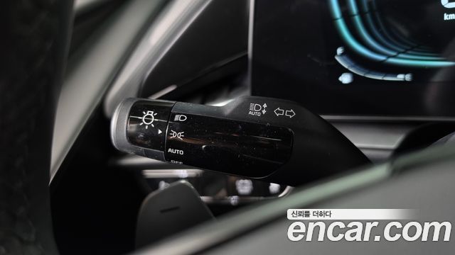 Kia Niro Prestige 2024 — фото 41