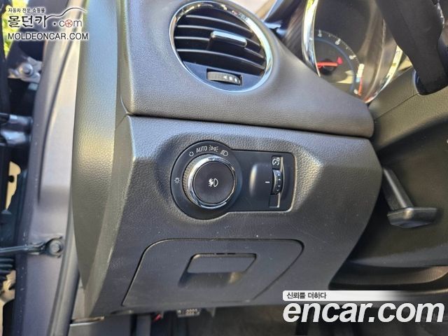 Chevrolet Cruze 1.8 LTZ+ 2014 — фото 10
