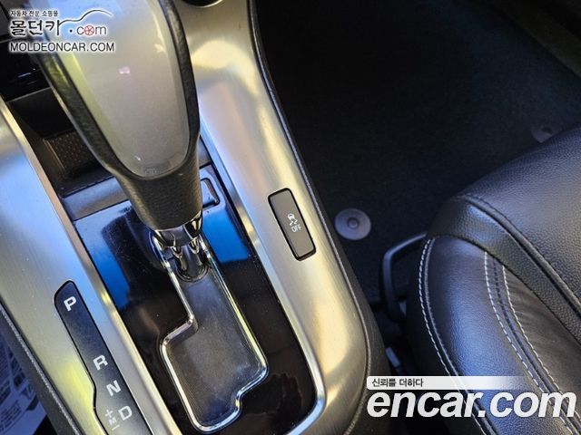 Chevrolet Cruze 1.8 LTZ+ 2014 — фото 16
