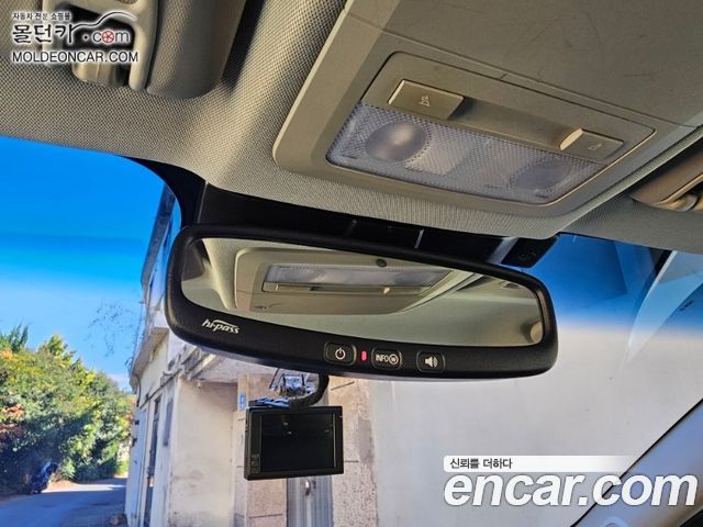 Chevrolet Cruze 1.8 LTZ+ 2014 — фото 18