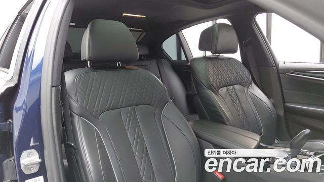 BMW 5 Series (G30) 530i M Sport Package Plus 2019 — фото 10