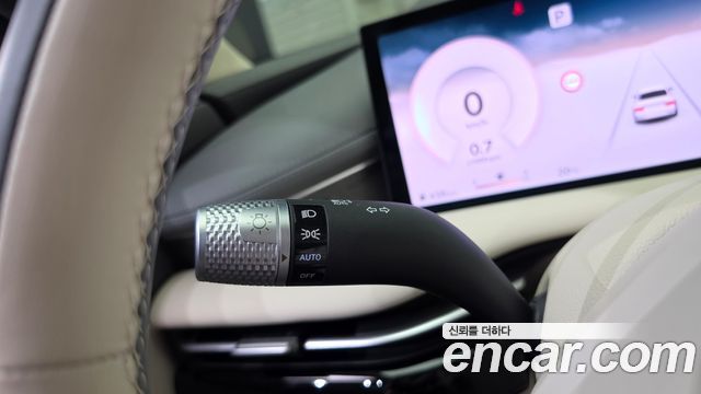 Genesis G80 (RG3) Gasoline 2.5 Turbo AWD 2025 — фото 29