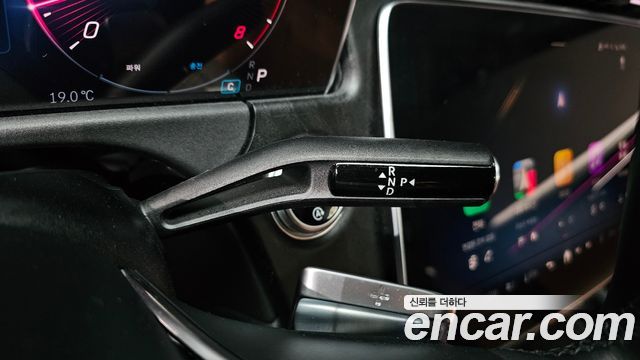 Mercedes-Benz E-Class (W214) E200 Avantgarde 2024 — фото 9