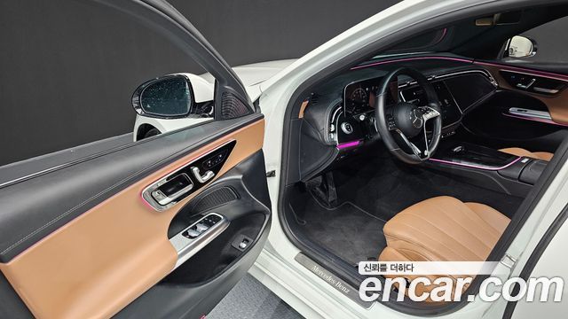 Mercedes-Benz E-Class (W214) E200 Avantgarde 2024 — фото 10