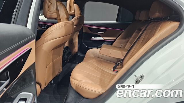 Mercedes-Benz E-Class (W214) E200 Avantgarde 2024 — фото 11