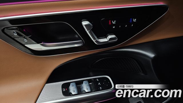 Mercedes-Benz E-Class (W214) E200 Avantgarde 2024 — фото 12