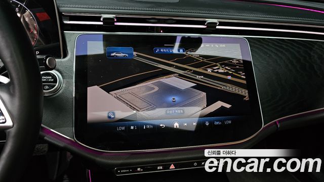 Mercedes-Benz E-Class (W214) E200 Avantgarde 2024 — фото 14