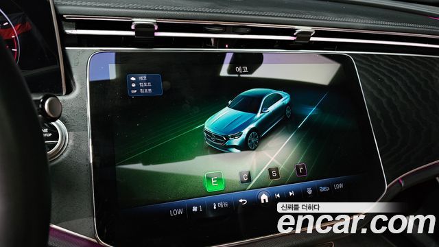 Mercedes-Benz E-Class (W214) E200 Avantgarde 2024 — фото 16