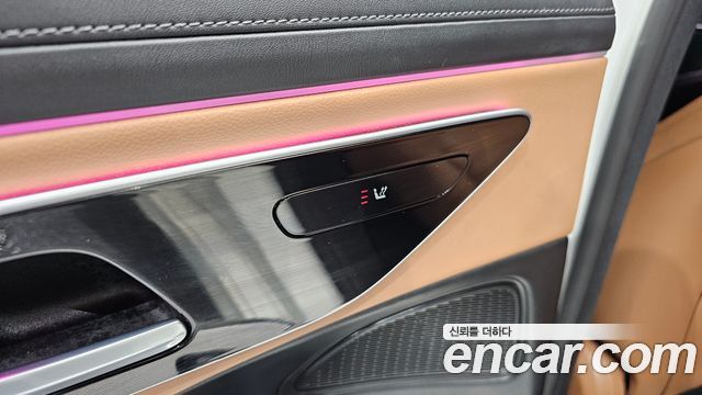 Mercedes-Benz E-Class (W214) E200 Avantgarde 2024 — фото 19