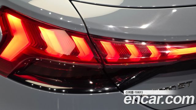 Audi e-tron GT GT quattro Premium 2022 — фото 23