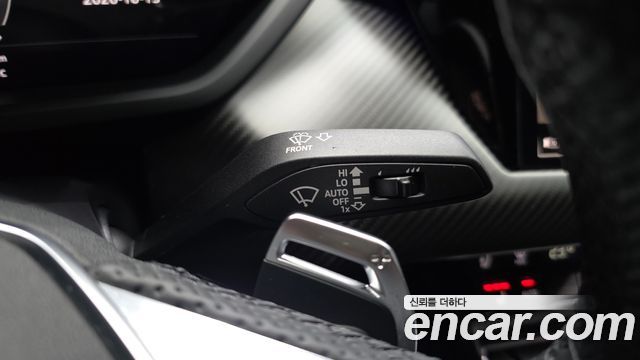 Audi e-tron GT GT quattro Premium 2022 — фото 32