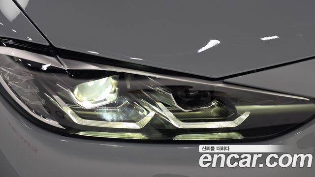 BMW 4 Series (G22) 420i M Sport Performance Gran Coupe 2024 — фото 22