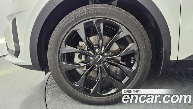 Kia Sorento (IV) Diesel 2.2 2WD Noblesse 2021 — фото 5