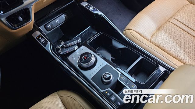 Kia Sorento (IV) Diesel 2.2 2WD Noblesse 2021 — фото 9