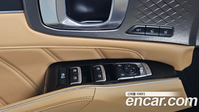 Kia Sorento (IV) Diesel 2.2 2WD Noblesse 2021 — фото 12