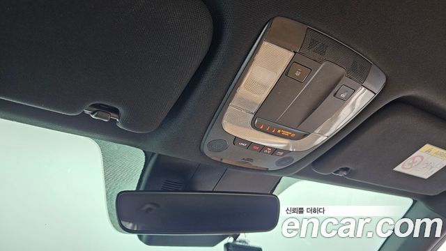 Kia Sorento (IV) Diesel 2.2 2WD Noblesse 2021 — фото 18