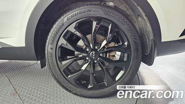 Kia Sorento (IV) Diesel 2.2 2WD Noblesse 2021 — фото 21