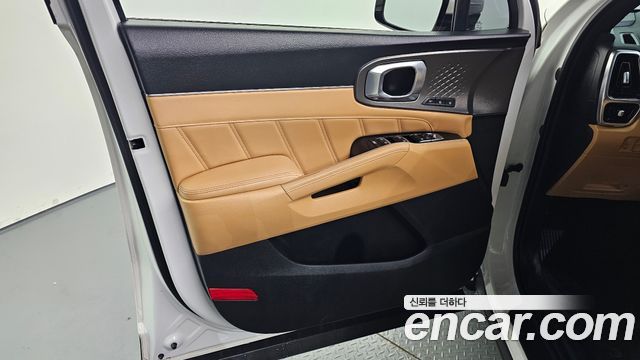 Kia Sorento (IV) Diesel 2.2 2WD Noblesse 2021 — фото 24