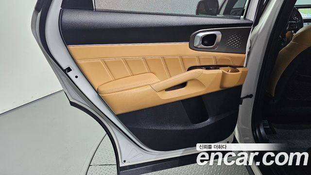 Kia Sorento (IV) Diesel 2.2 2WD Noblesse 2021 — фото 25
