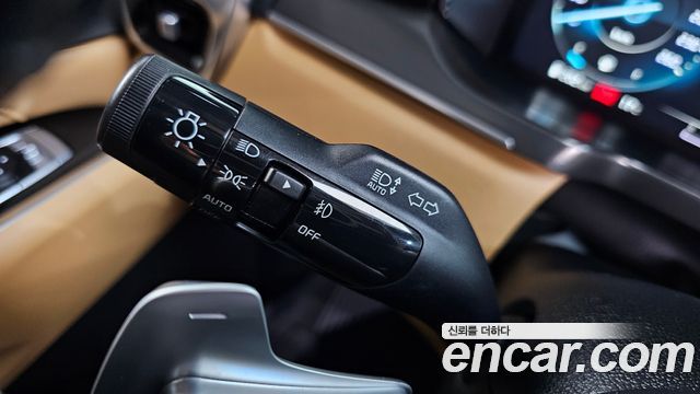 Kia Sorento (IV) Diesel 2.2 2WD Noblesse 2021 — фото 28