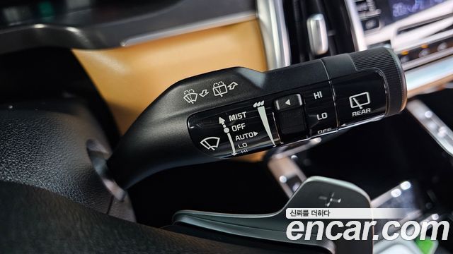 Kia Sorento (IV) Diesel 2.2 2WD Noblesse 2021 — фото 30