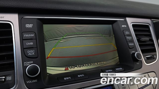 Hyundai Genesis BH 330 Luxury Standard 2012 — фото 15
