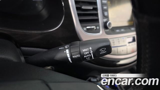 Hyundai Genesis BH 330 Luxury Standard 2012 — фото 16
