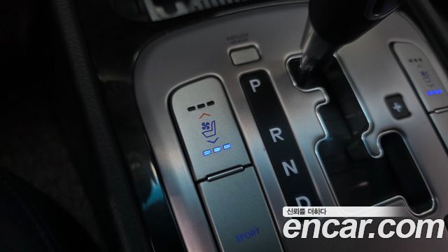 Hyundai Genesis BH 330 Luxury Standard 2012 — фото 17