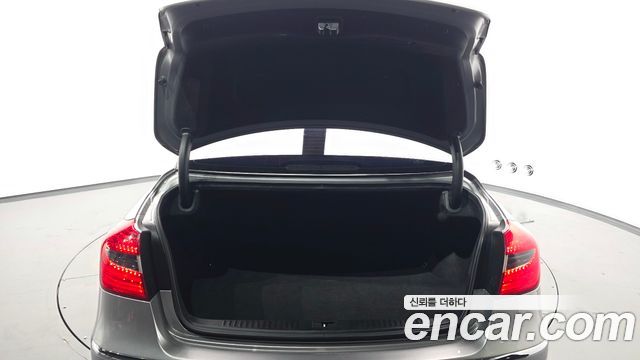 Hyundai Genesis BH 330 Luxury Standard 2012 — фото 20