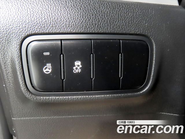Kia Ray Turbo 2013 — фото 18