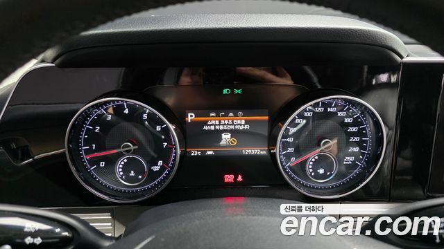 Hyundai Grandeur (IG) 3.0 LPi Rent Car Premium 2021 — фото 8