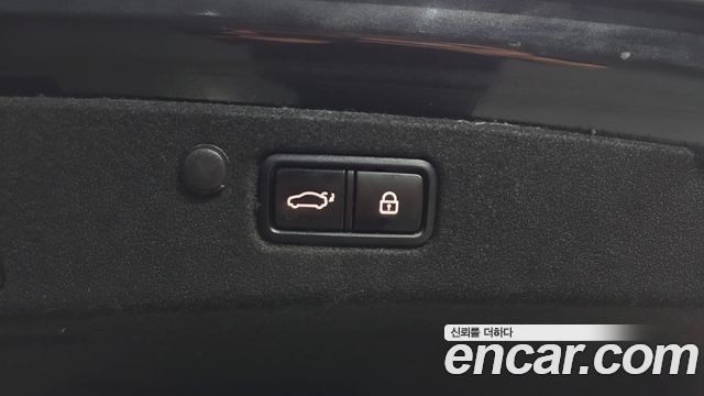 Hyundai Grandeur (IG) 3.0 LPi Rent Car Premium 2021 — фото 20