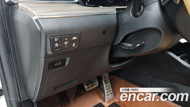Kia K5 (III) 1.6 Turbo Signature 2020 — фото 16