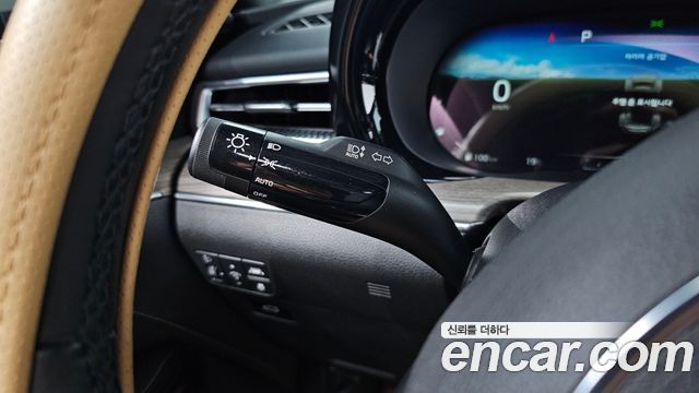Kia K5 (III) 1.6 Turbo Signature 2020 — фото 17