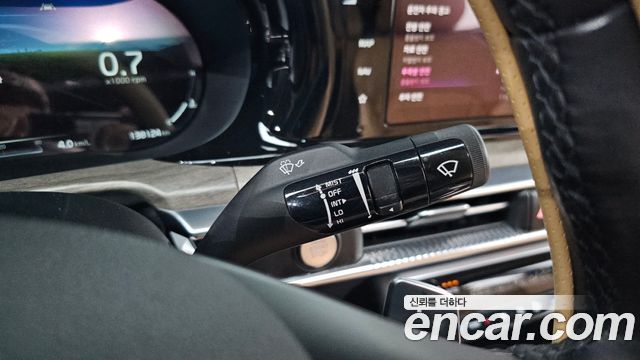 Kia K5 (III) 1.6 Turbo Signature 2020 — фото 18