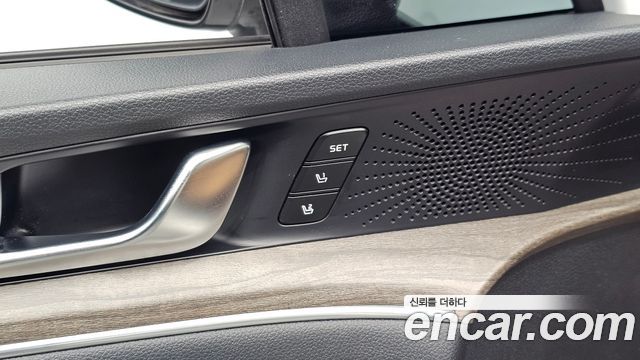 Kia K5 (III) 1.6 Turbo Signature 2020 — фото 29