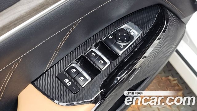 Kia K5 (III) 1.6 Turbo Signature 2020 — фото 30