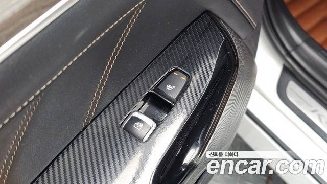 Kia K5 (III) 1.6 Turbo Signature 2020 — фото 31