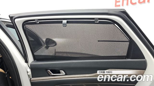 Kia K5 (III) 1.6 Turbo Signature 2020 — фото 32