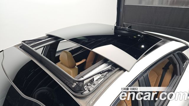 Kia K5 (III) 1.6 Turbo Signature 2020 — фото 34